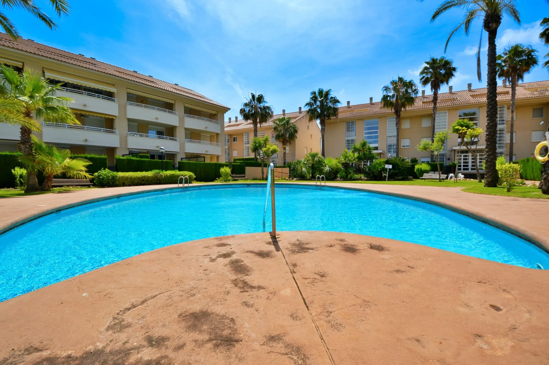 CR881773 - Dúplex en venta en Jávea