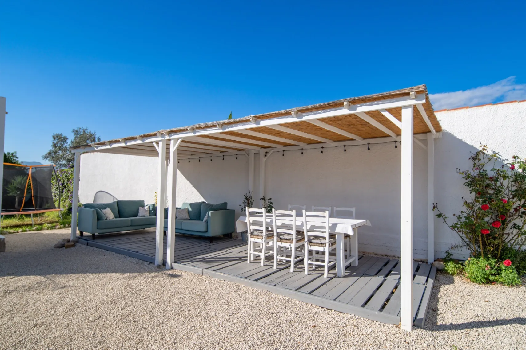 CR256646 - Chalet/Villa en venta en Jávea