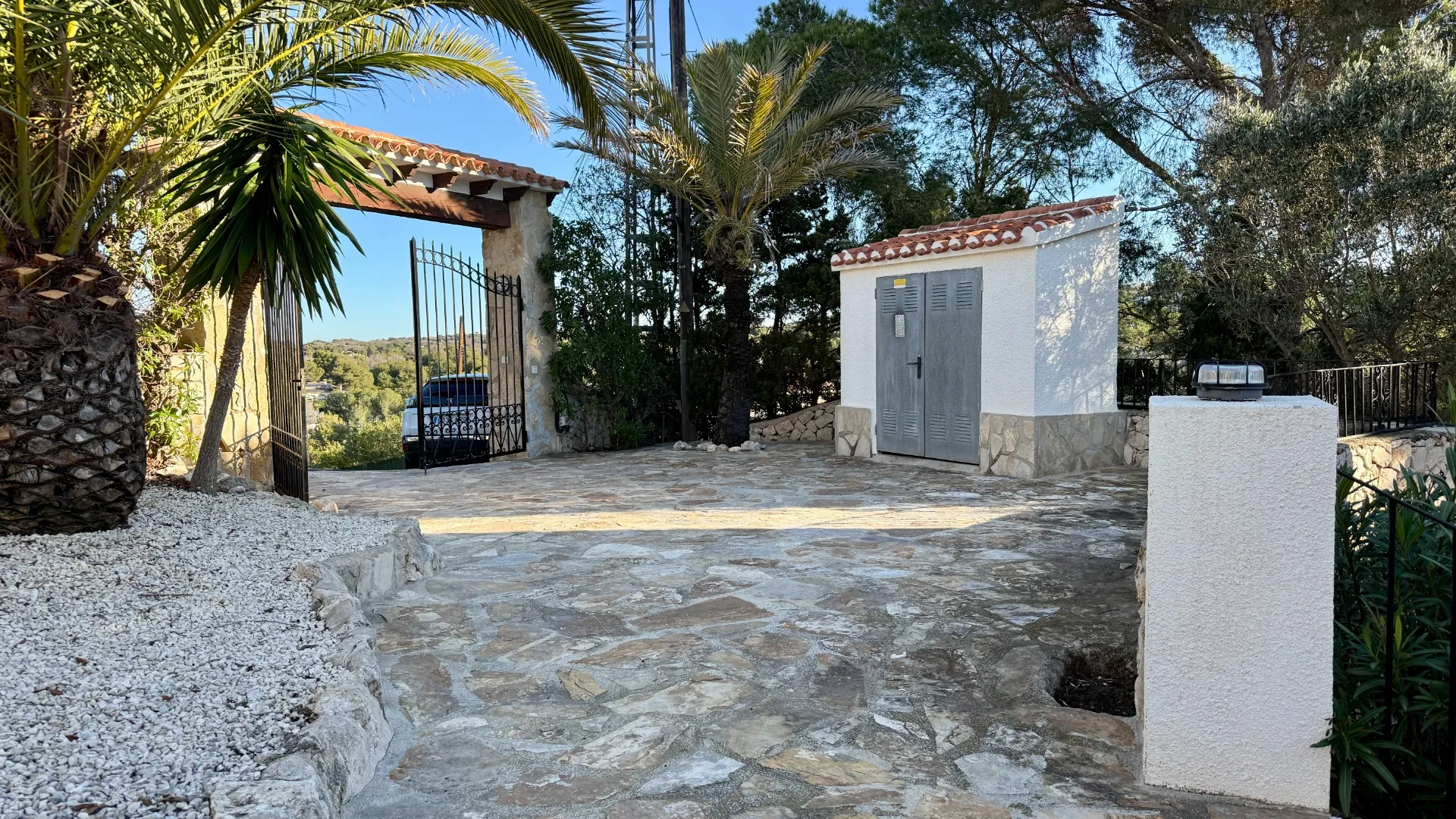 CR715879 - Villa zum verkauf in Javea