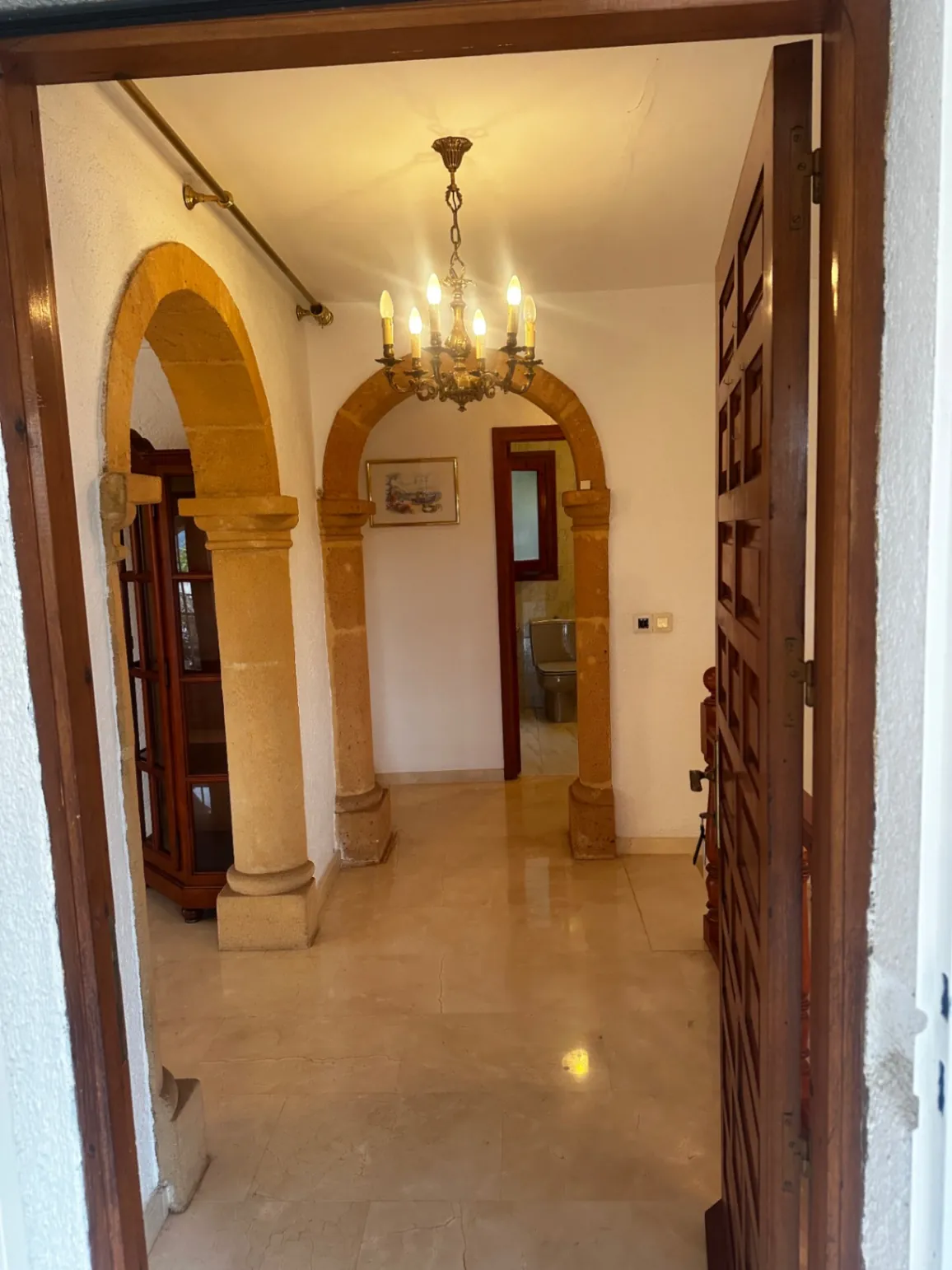 CR448317 - VILLA WITH DETACHED GUEST HOUSE IN EL MONTGO