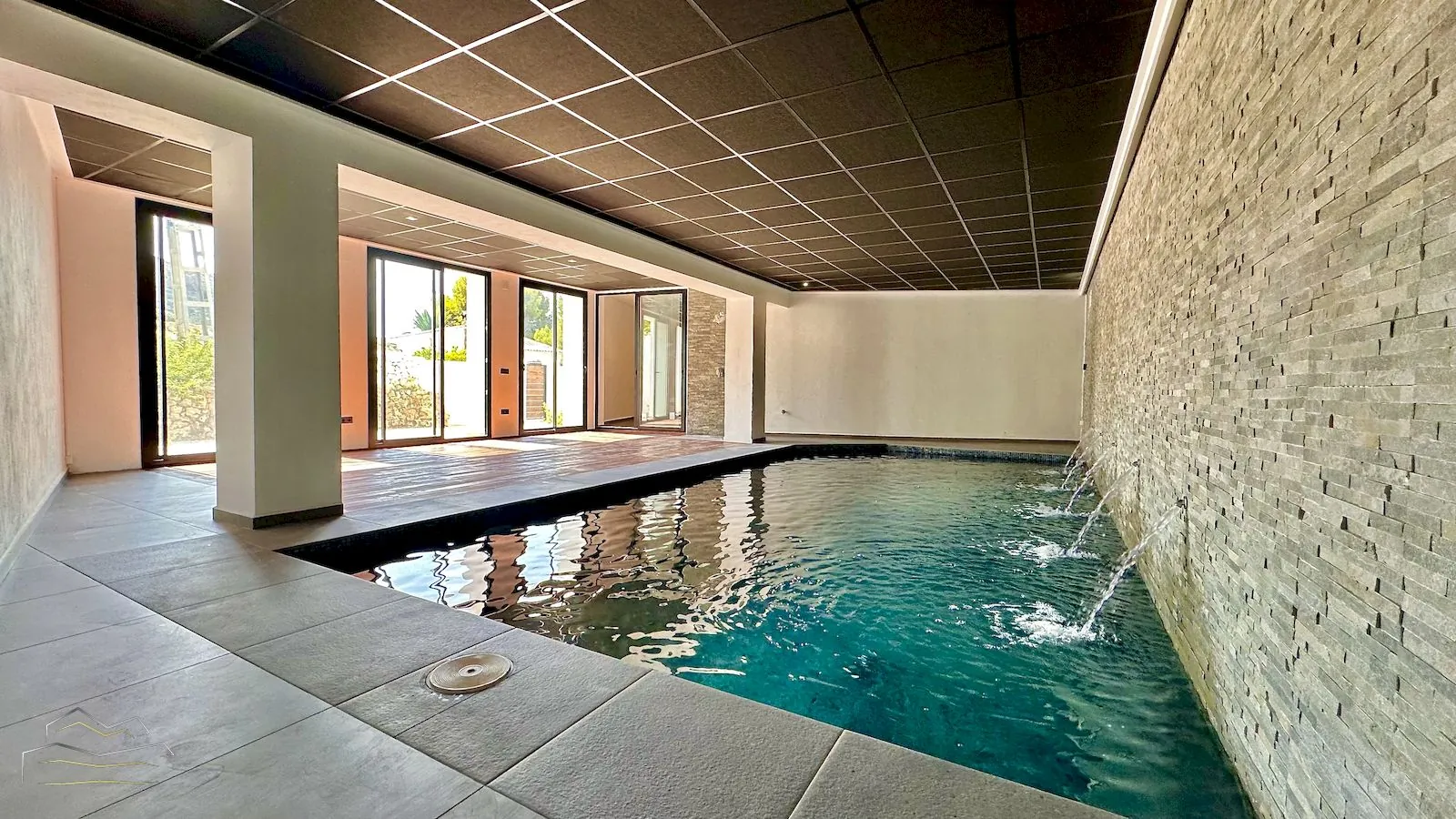 CR928848 - Villa à la vente à Moraira