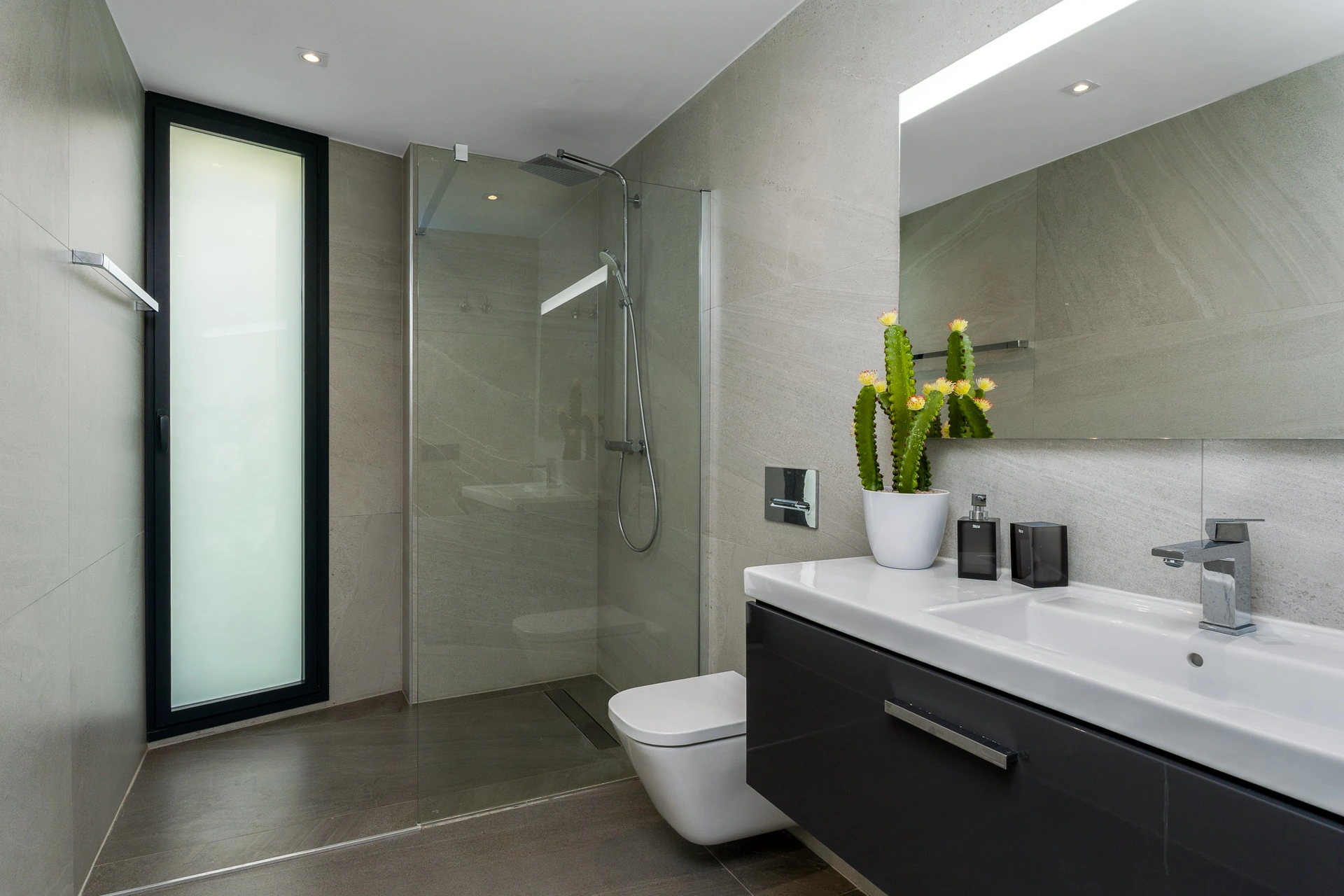 CRCB80099 - Newly Built Luxury Villa for sale in Jávea