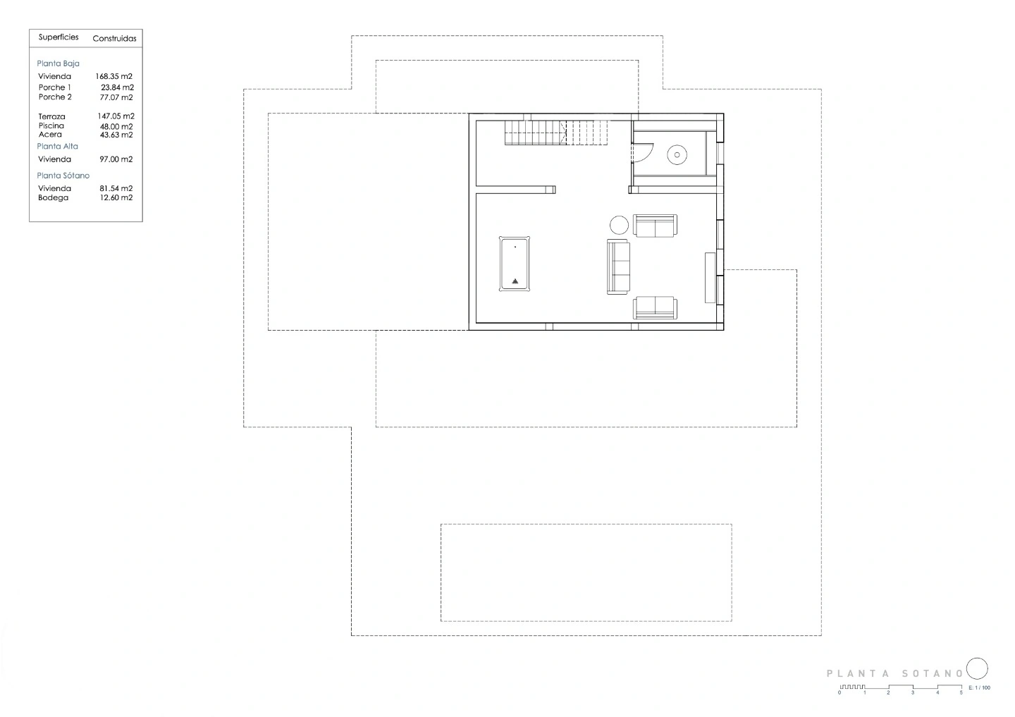CR644577 - Chalet/Villa en venta en Moraira