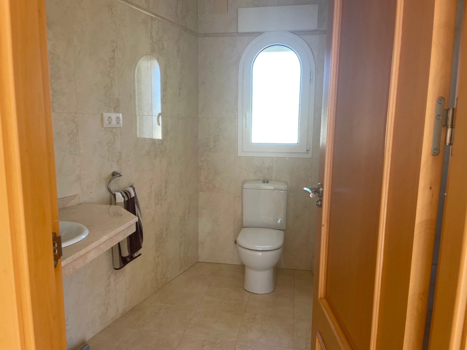 4693 - Belle villa à Jávea, à Las Laderas, à 10 minutes de la plage de l’Arenal