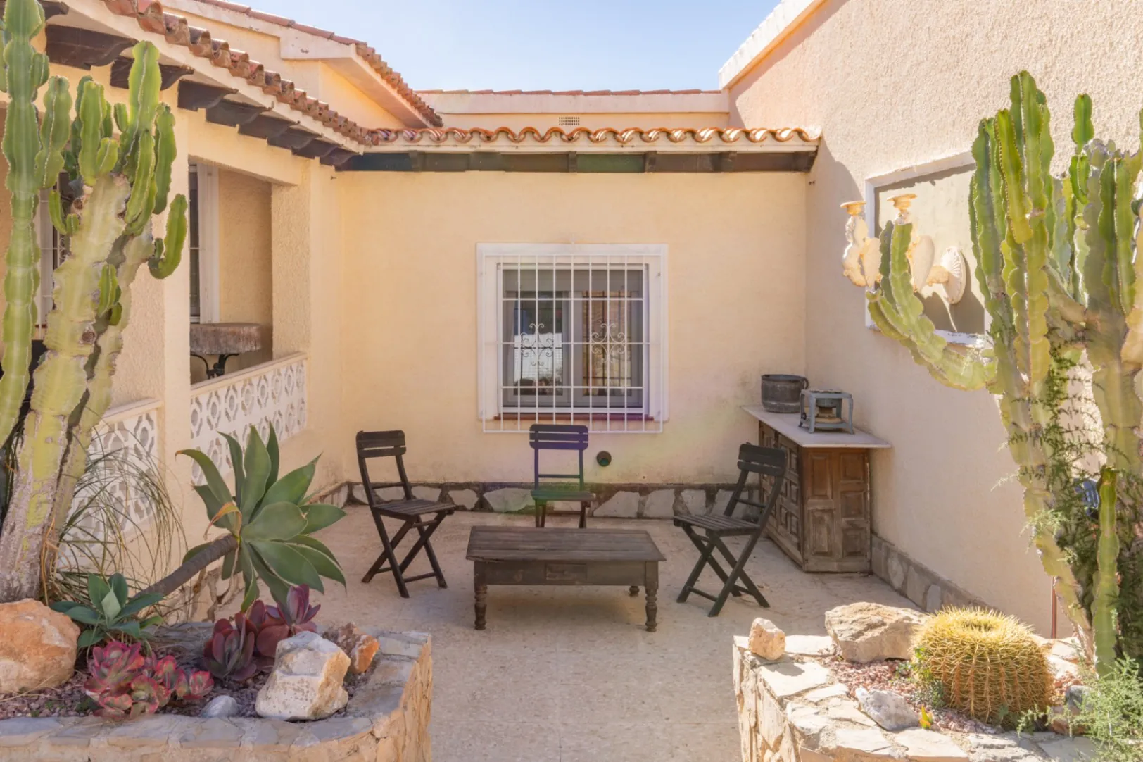 CRH814064 - Chalet/Villa en venta en Moraira