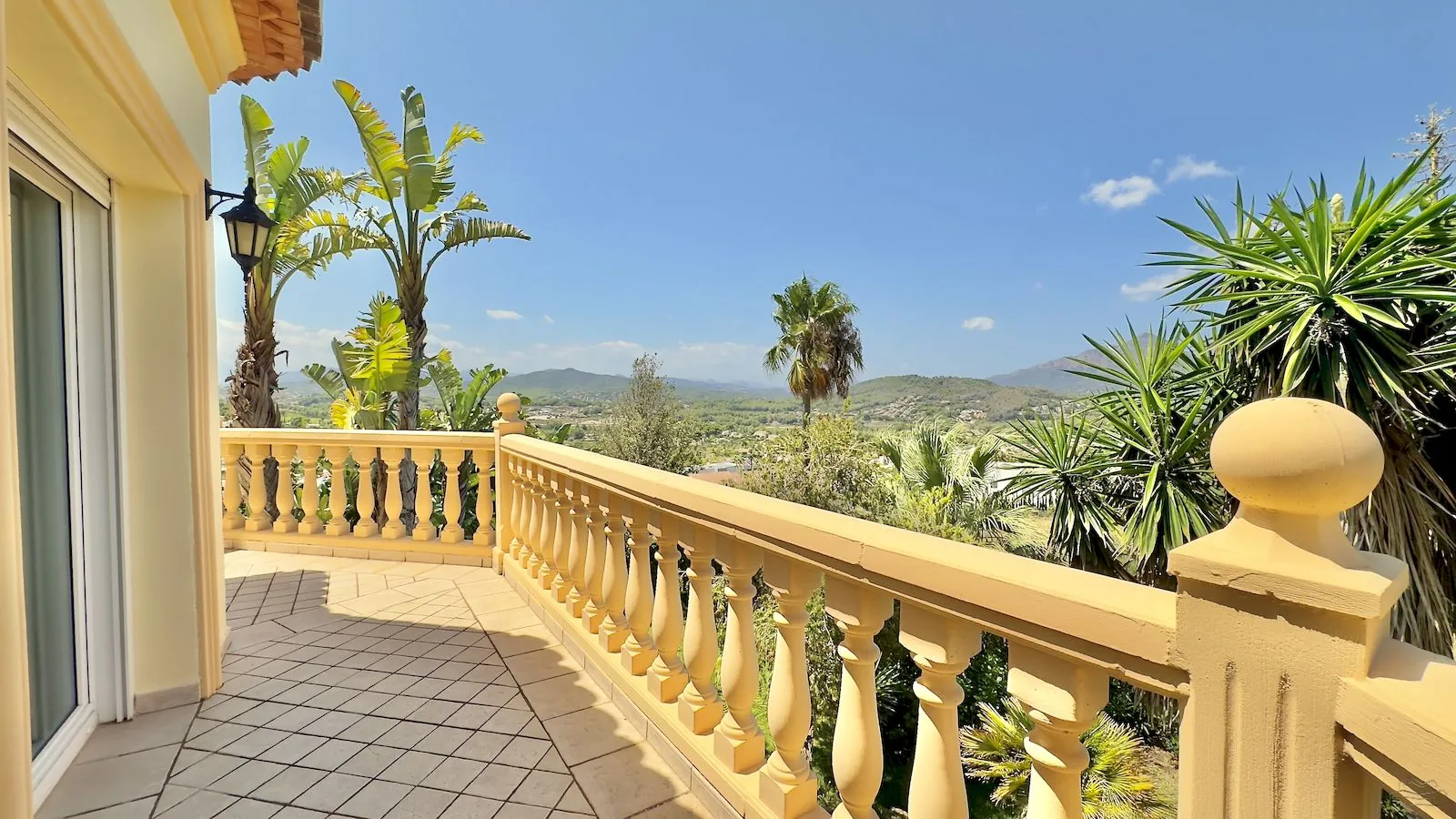 CR324283 - Villa à la vente à Javea/xabia