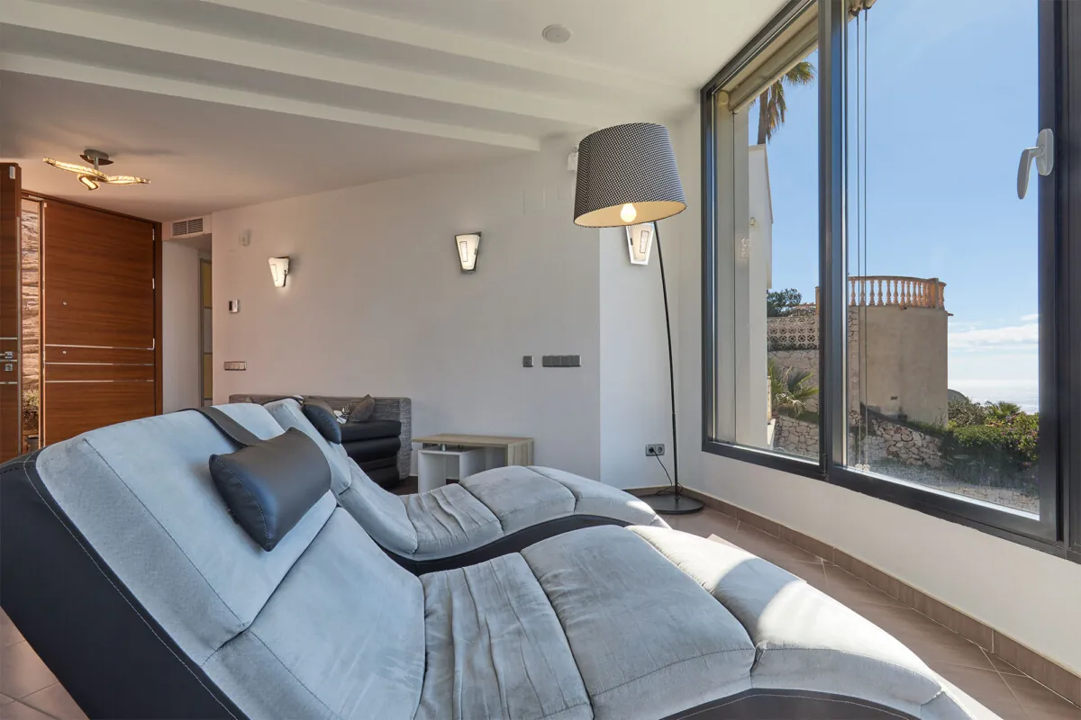 CRV419223 - Chalet/Villa en venta en Jávea