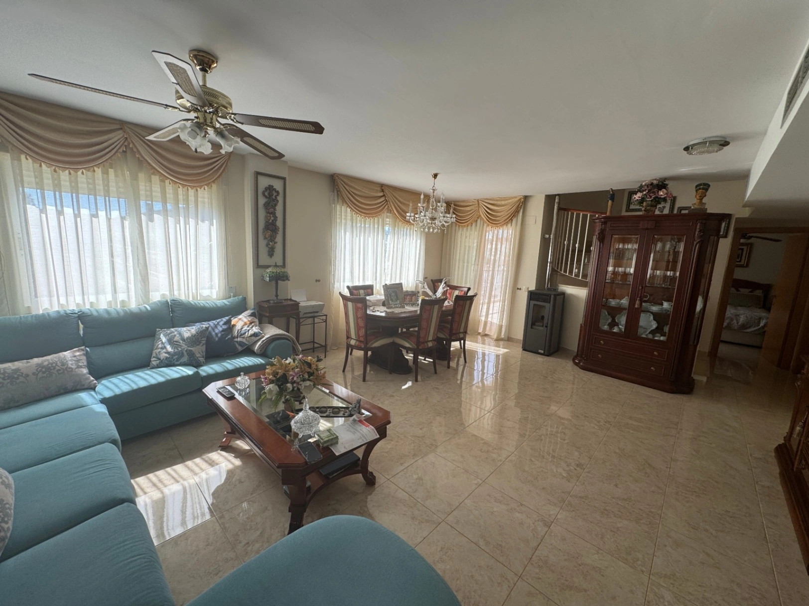 CR1059 - Ático Dúplex en Montañar I – A solo 150 metros del mar | Jávea