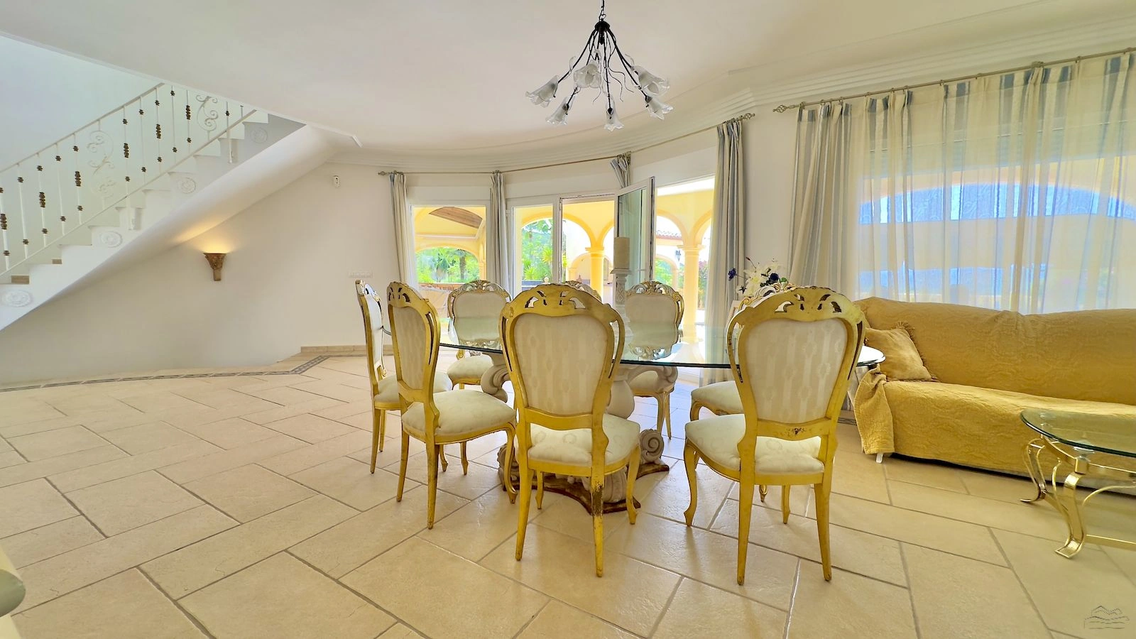 CR324283 - Villa à la vente à Javea/xabia