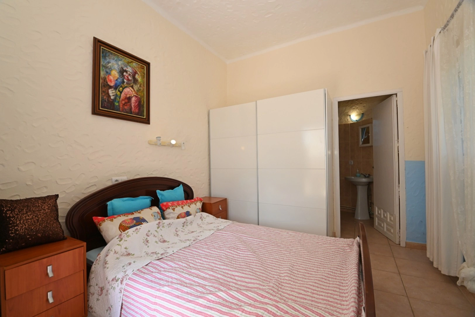 CRNL424923 - Chalet/Villa en venta en Jávea