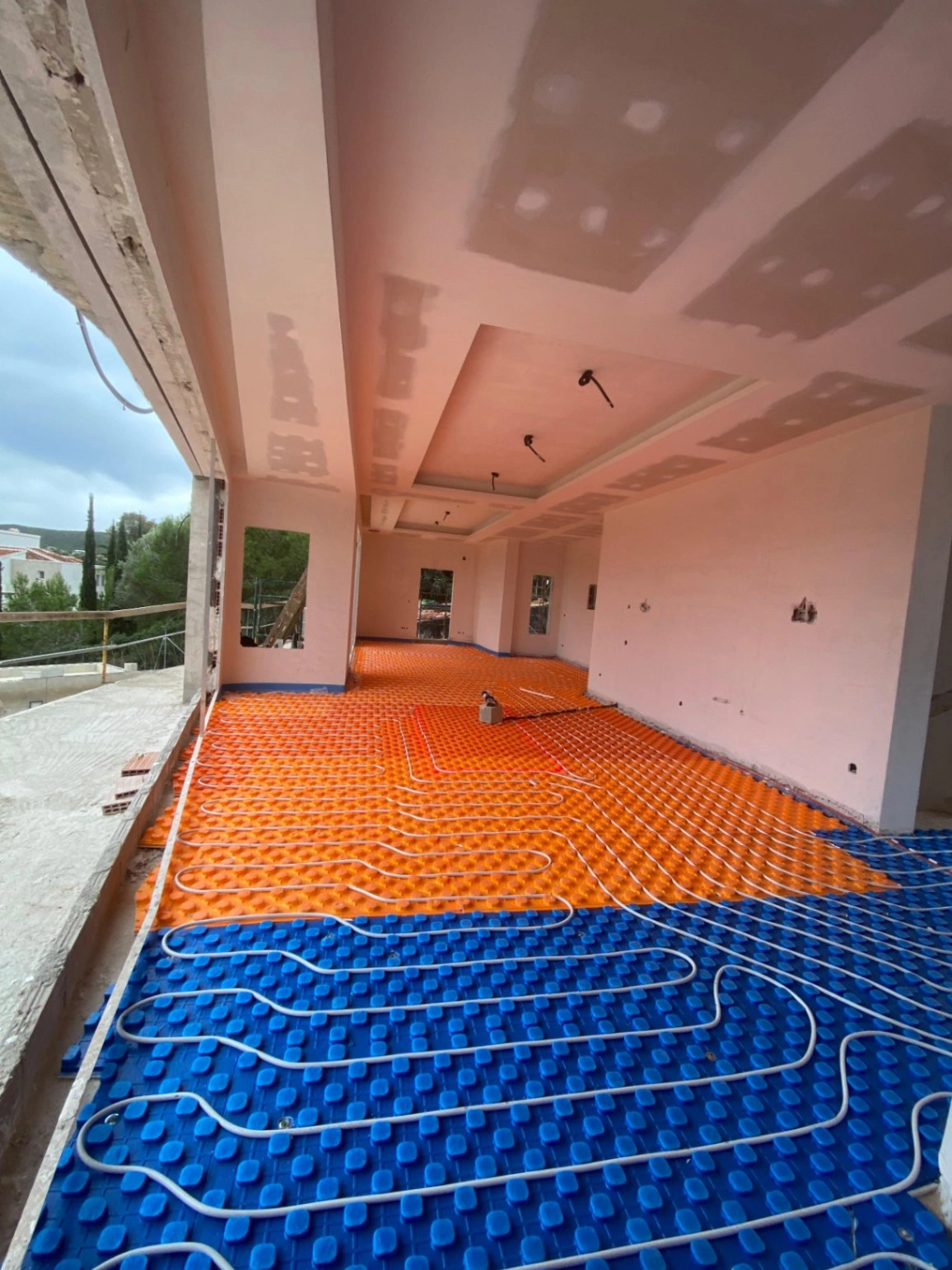 CR468129 - Villa à la vente à Javea/xabia