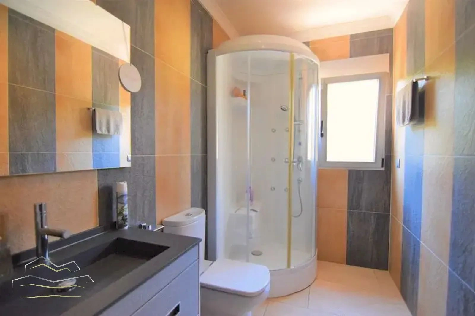 CR933231 - Villa à la vente à Javea/xabia