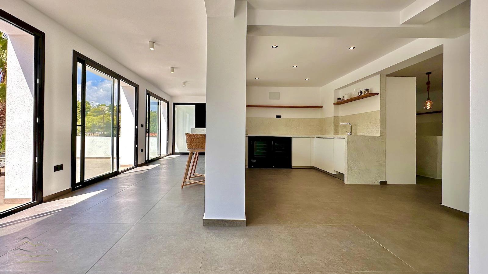 CR928848 - Villa à la vente à Moraira