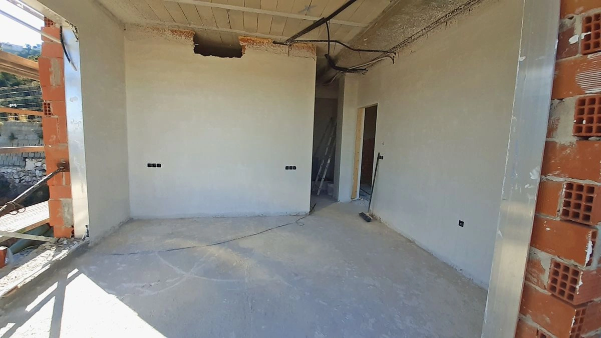 4507 - Villa de nueva construcción con vistas al mar a la Venta en Denia