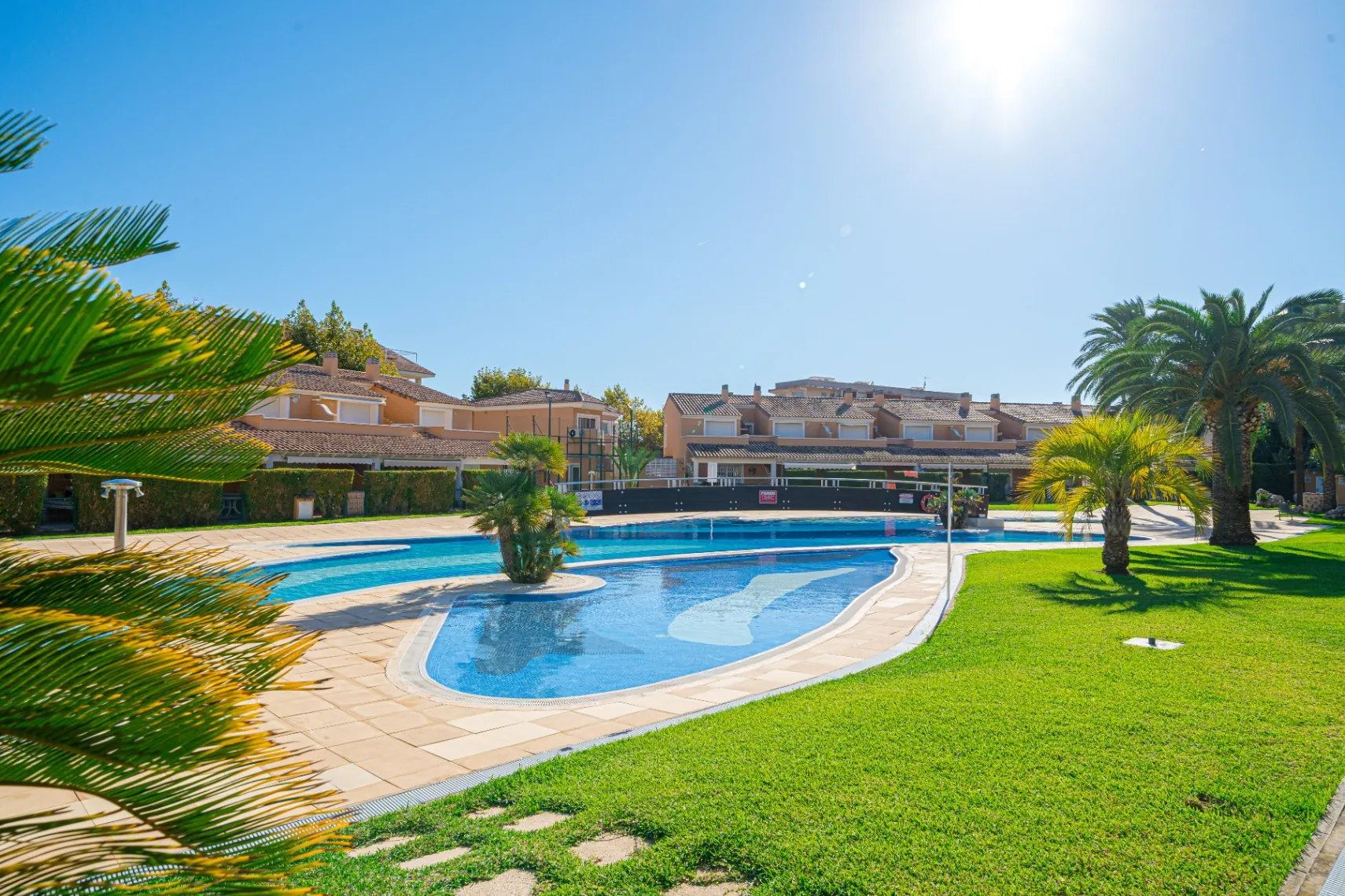 CR022245 - Apartamento en venta en Jávea