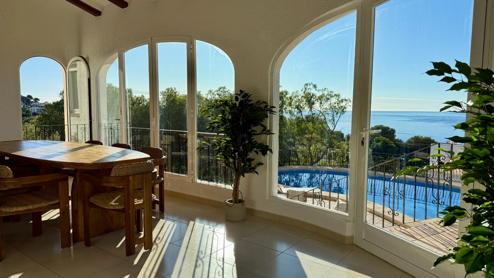 CR715879 - Villa zum verkauf in Javea