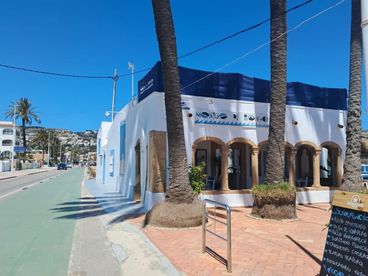CRV352098 - Apartamento en venta en Jávea