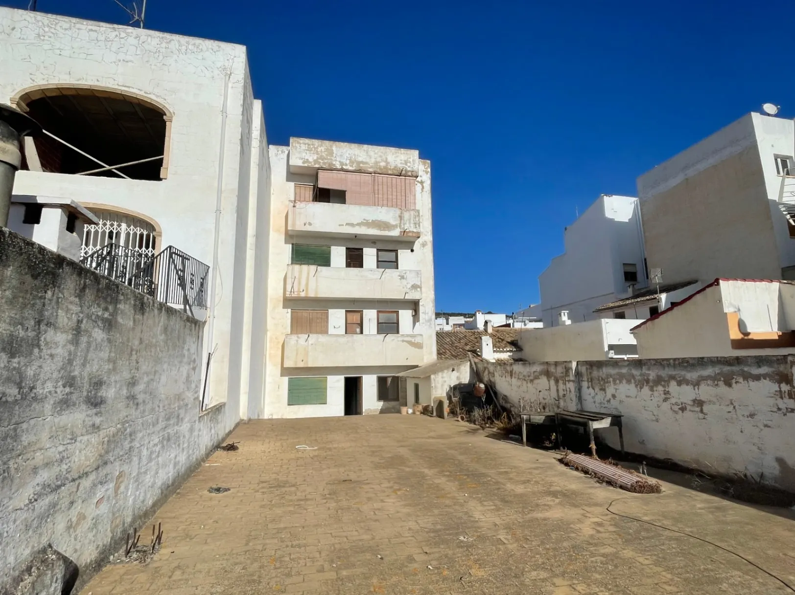 CRLL835201 - Apartamento en venta en Jávea