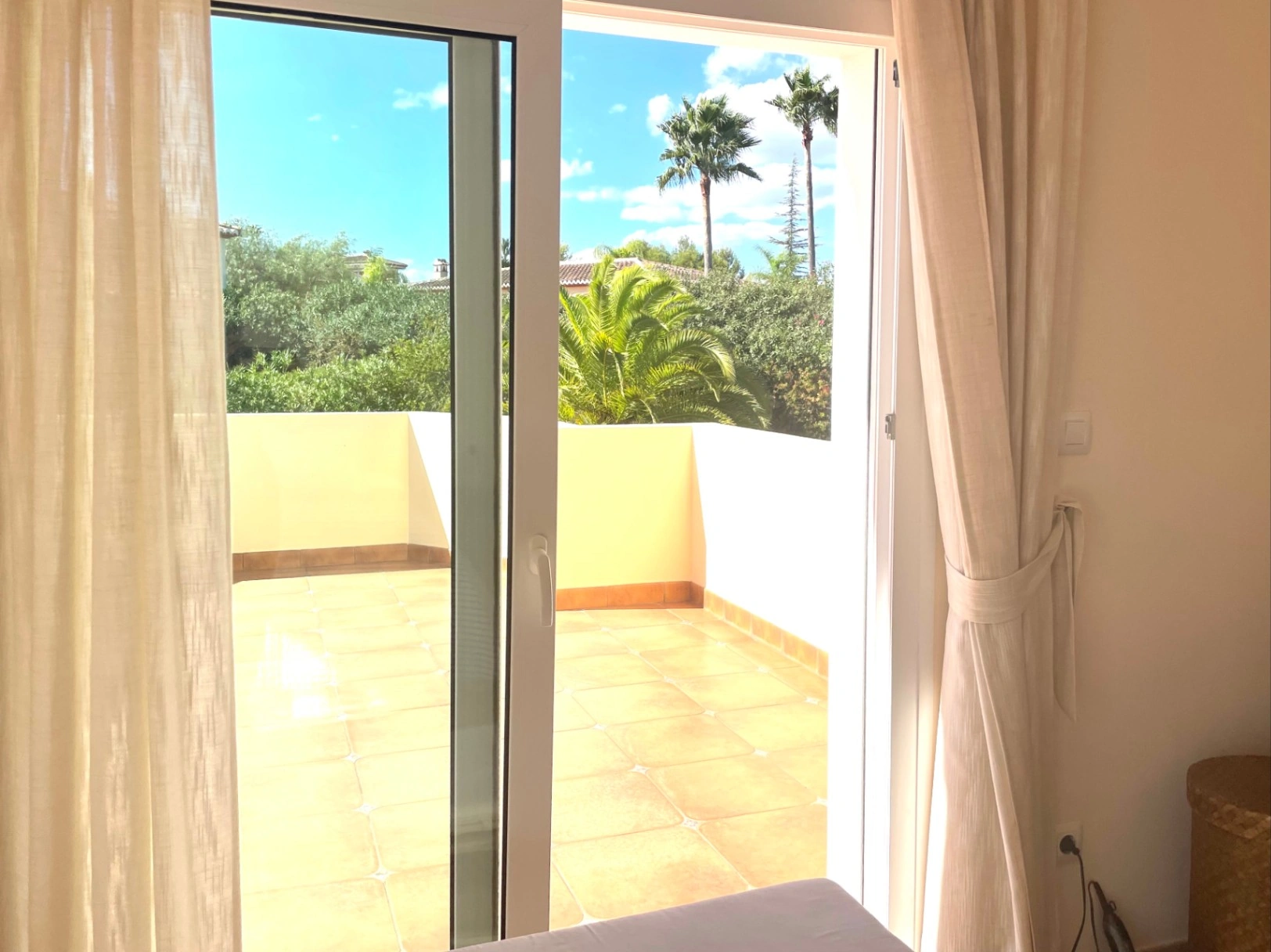4693 - Belle villa à Jávea, à Las Laderas, à 10 minutes de la plage de l’Arenal