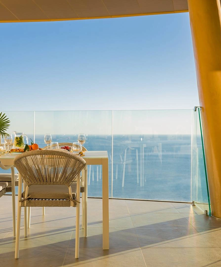 CR860666 - Apartamento en venta en Benidorm