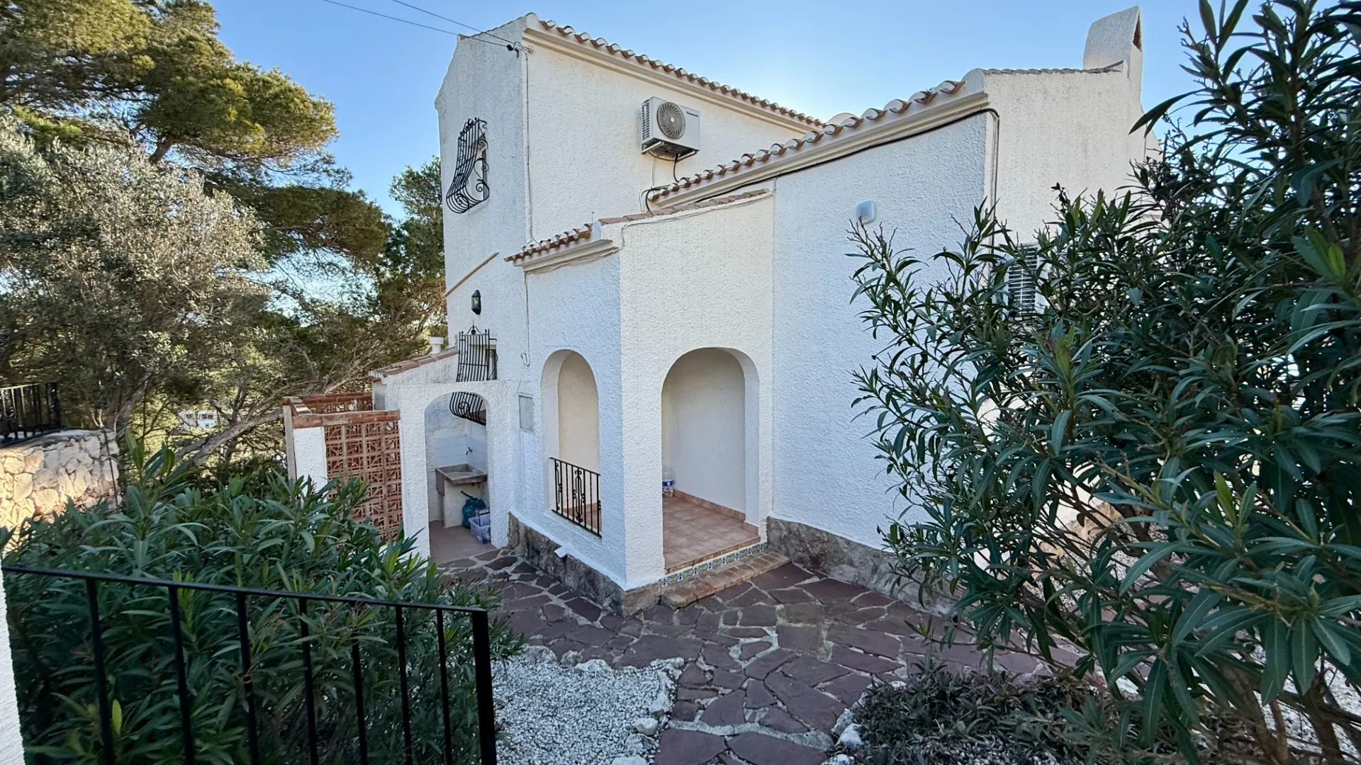 CR715879 - Villa zum verkauf in Javea
