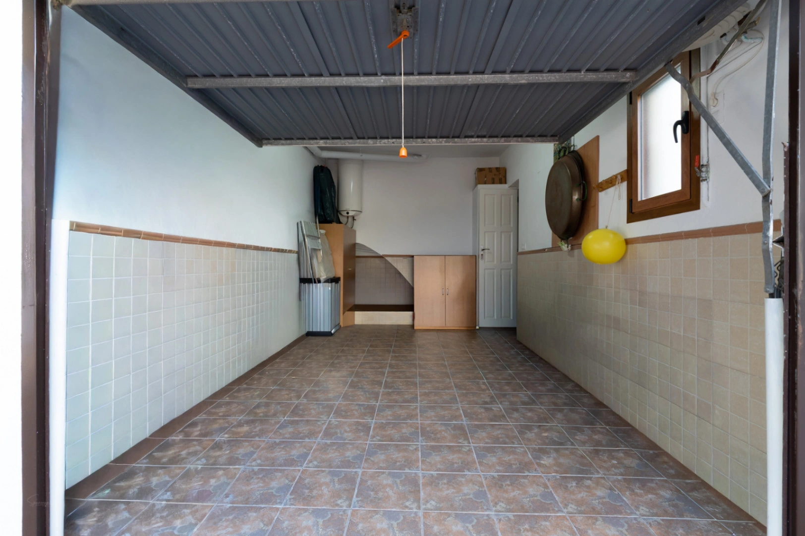 4798A - Exclusivo Adosado en Jávea, a 500m. del mar, con 4 dormitorios y piscina comunitaria