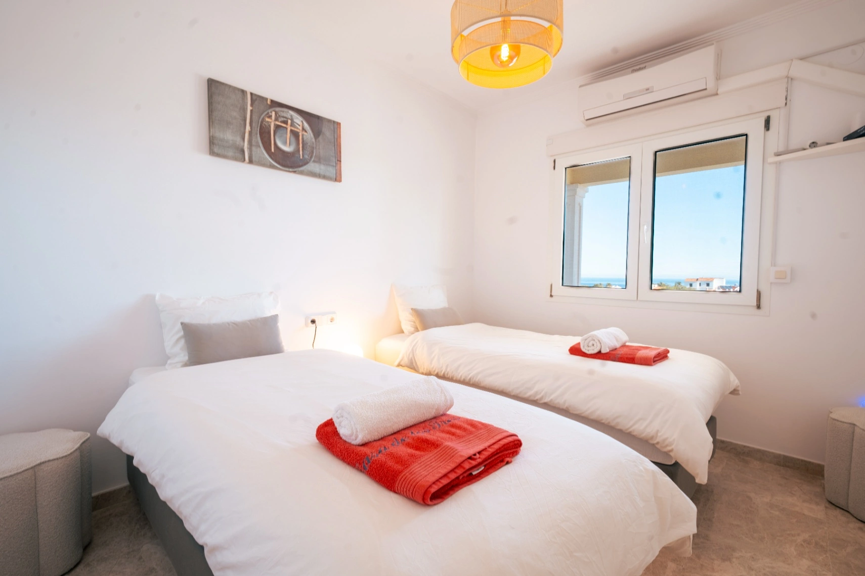 Villa con vistas al mar en venta, Balcón al Mar, Jávea