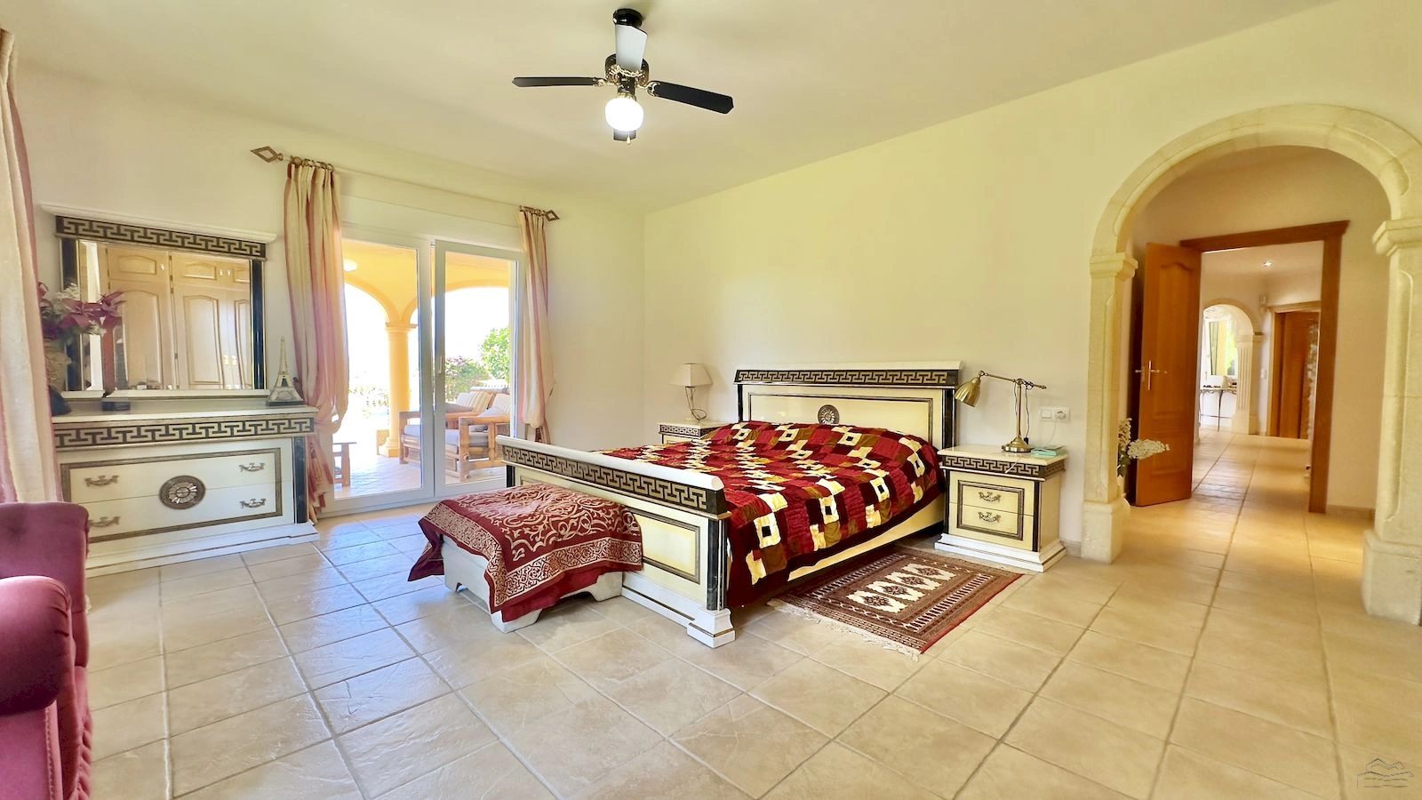 CR324283 - Villa à la vente à Javea/xabia