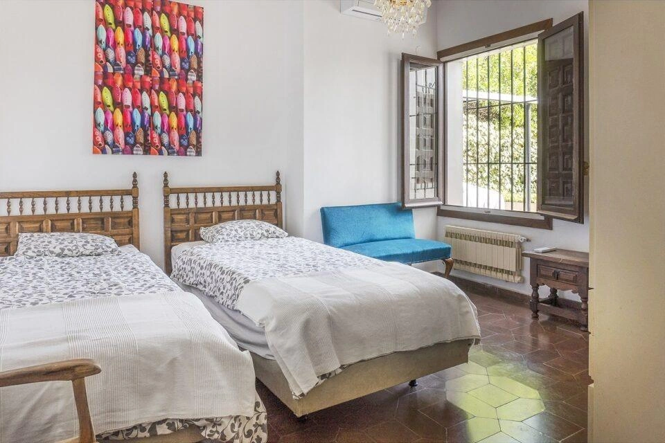 CRLN526616 - Villa en Jávea con Vistas al Mar y al Montgó