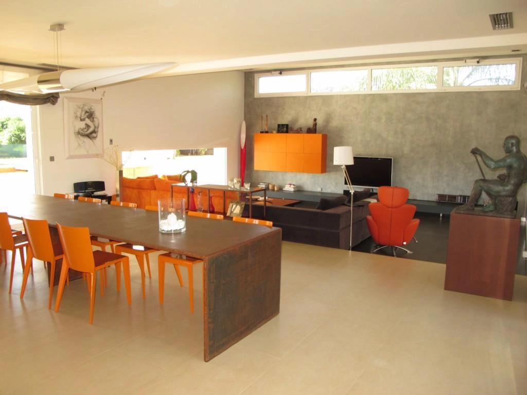 CRAL192183 - Villa minimalista en venta en Denia
