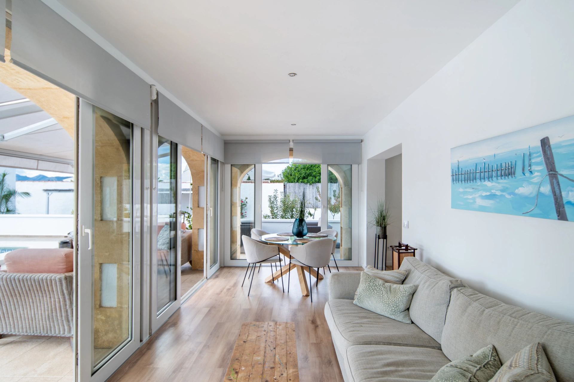 CR256646 - Chalet/Villa en venta en Jávea