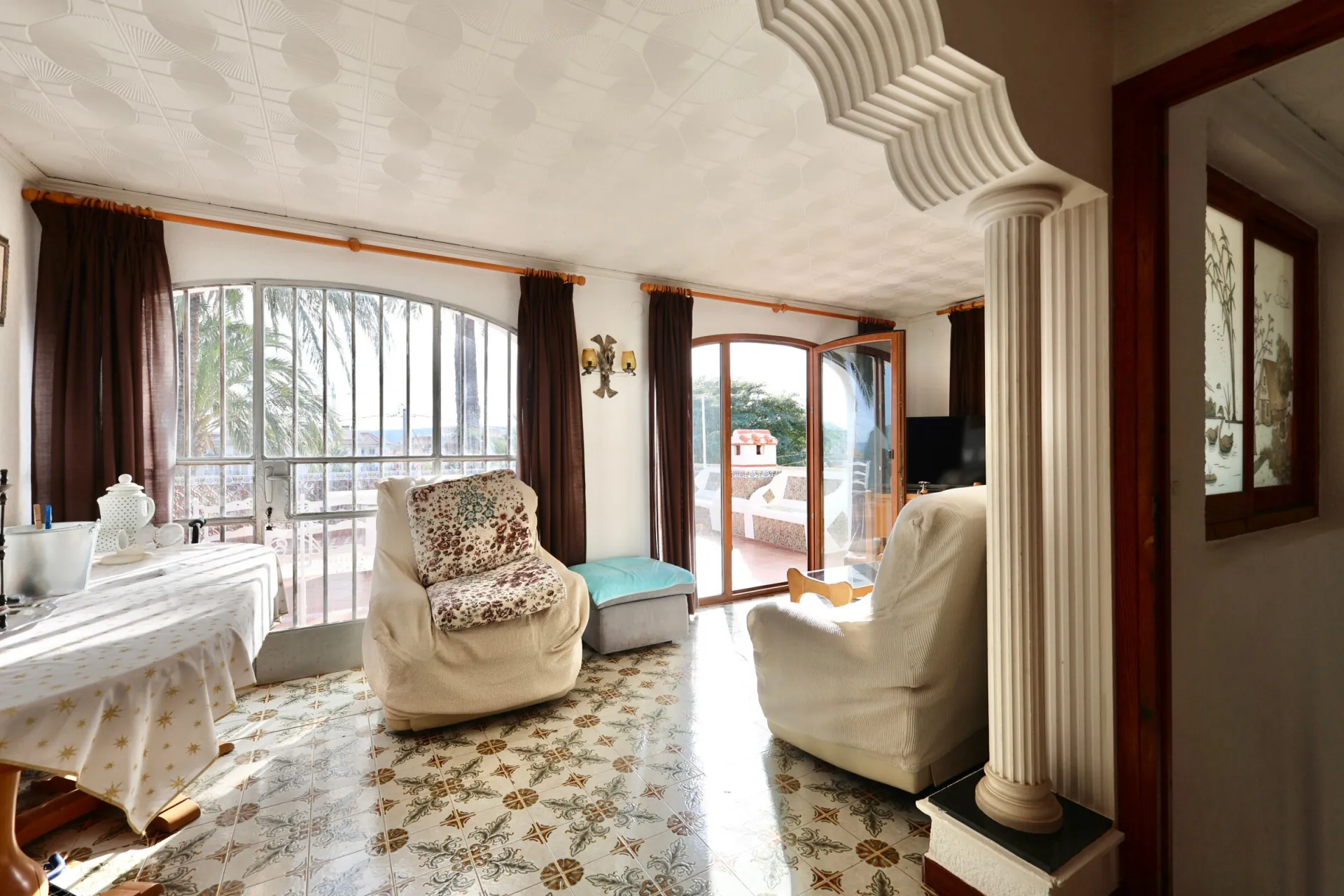 CRI426590 - Villa for sale in Xàbia