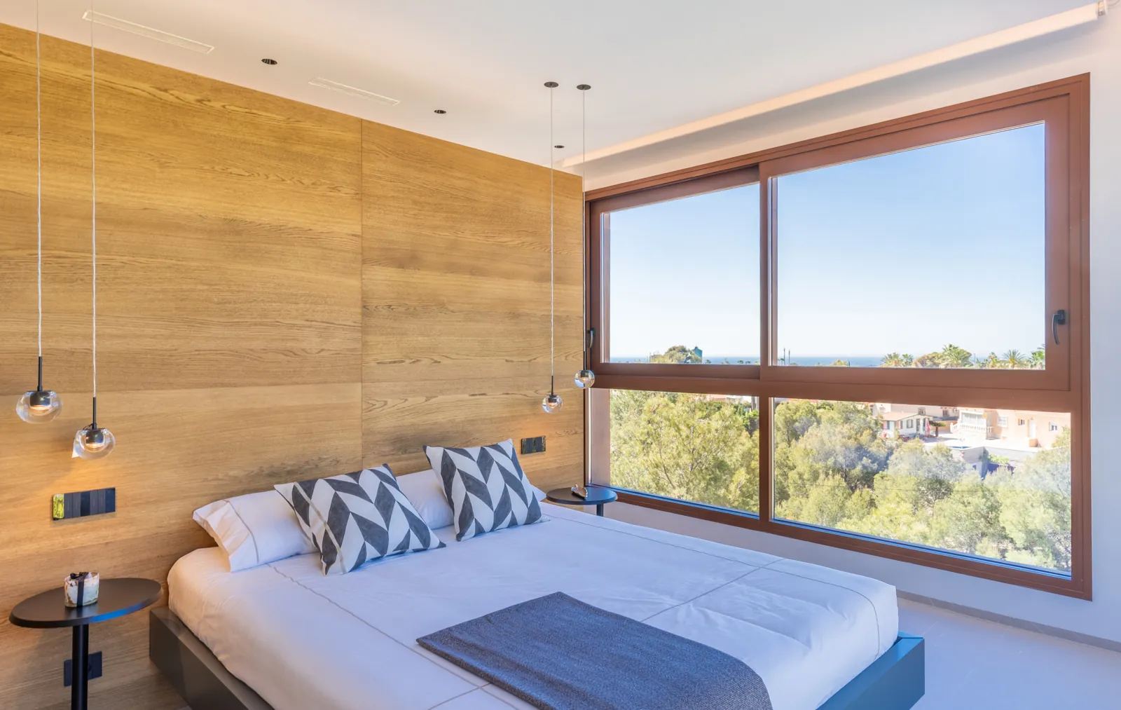 CRH251773 - Chalet/Villa en venta en Benidorm