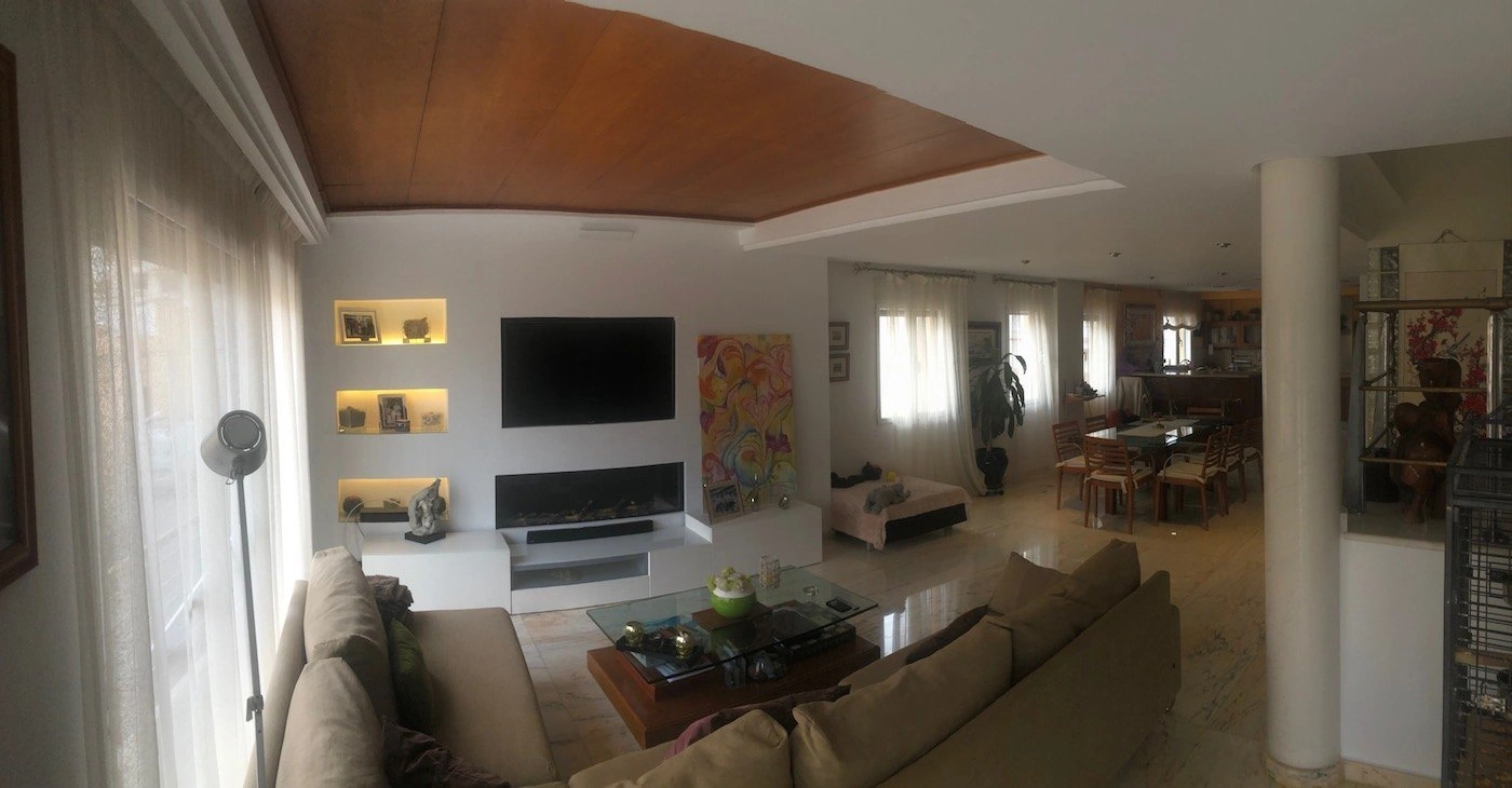 CR243909 - MAISON EXCLUSIVE DANS LE PORT DE JÁVEA AVEC VUE SUR LA MER.