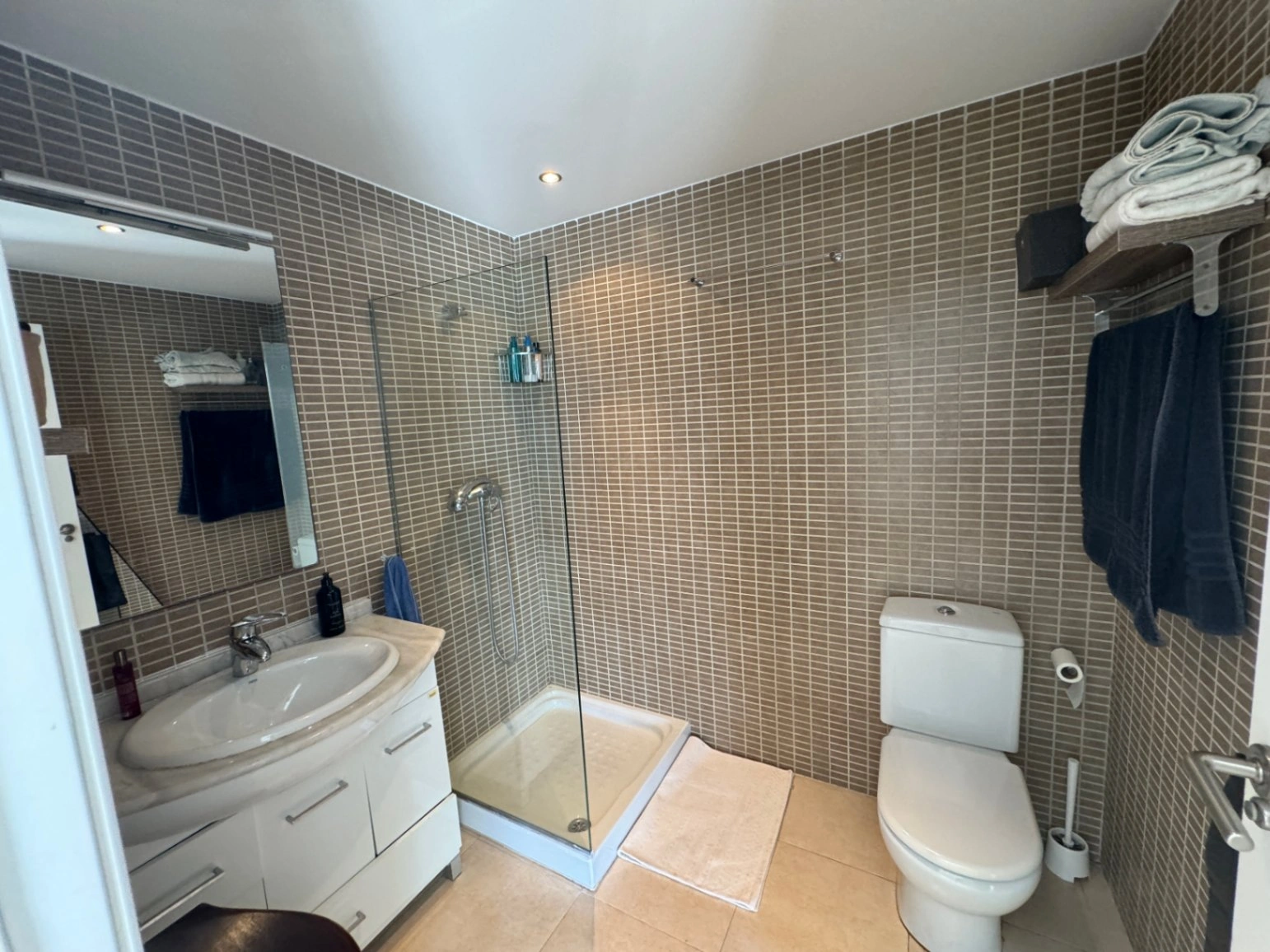 CR868474 - Exclusivo ático dúplex a solo 50 metros del mar en Jávea