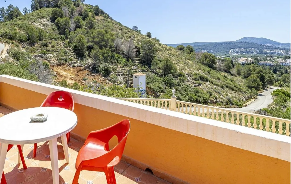 RCBR889961 - Chalet/Villa en venta en Jávea