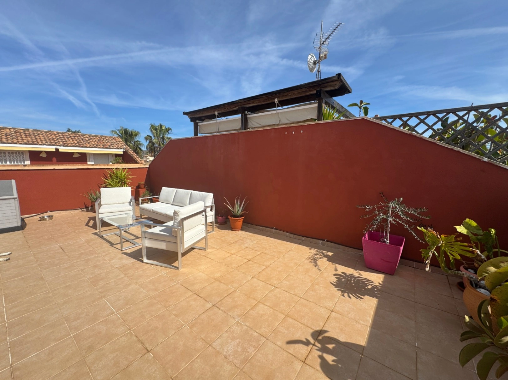 CR1059 - Ático Dúplex en Montañar I – A solo 150 metros del mar | Jávea