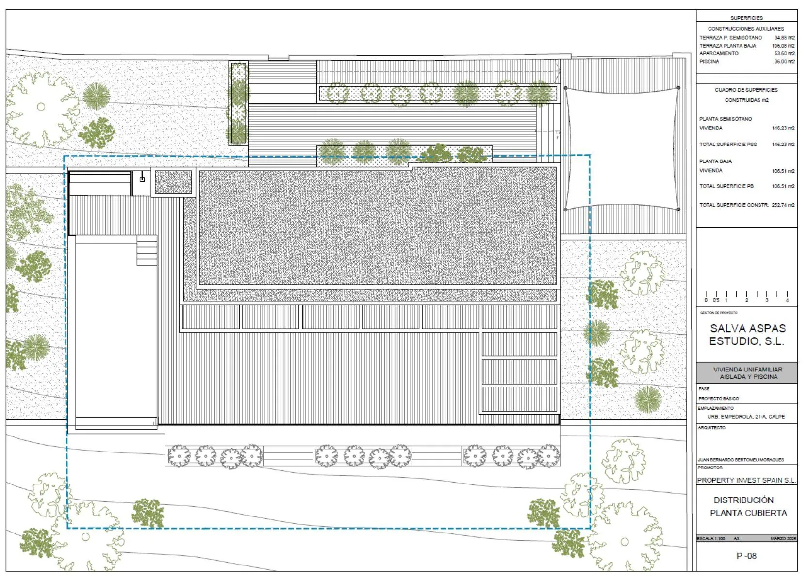 CRPI901141 - Chalet/Villa en venta en Calpe