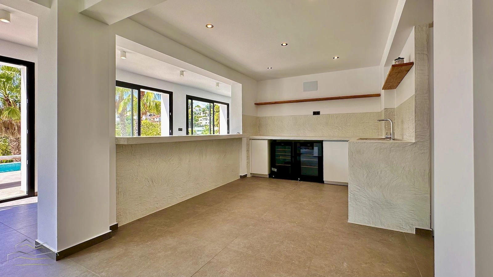 CR928848 - Villa à la vente à Moraira