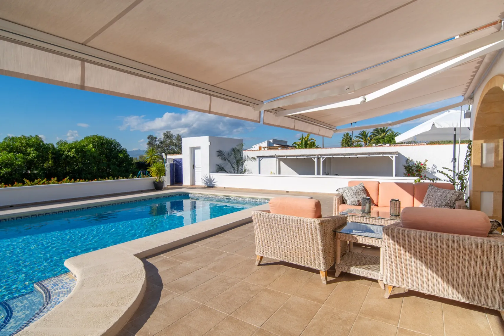 CR256646 - Chalet/Villa en venta en Jávea