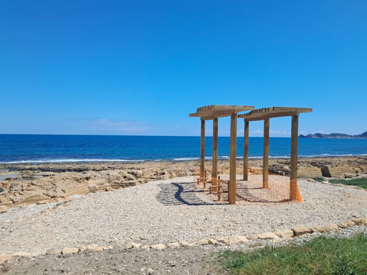 CRV352098 - Apartamento en venta en Jávea