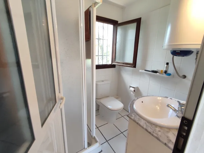 CRXC1018 - Villa for sale, Montgo Jávea area, Mediterranean rustic style