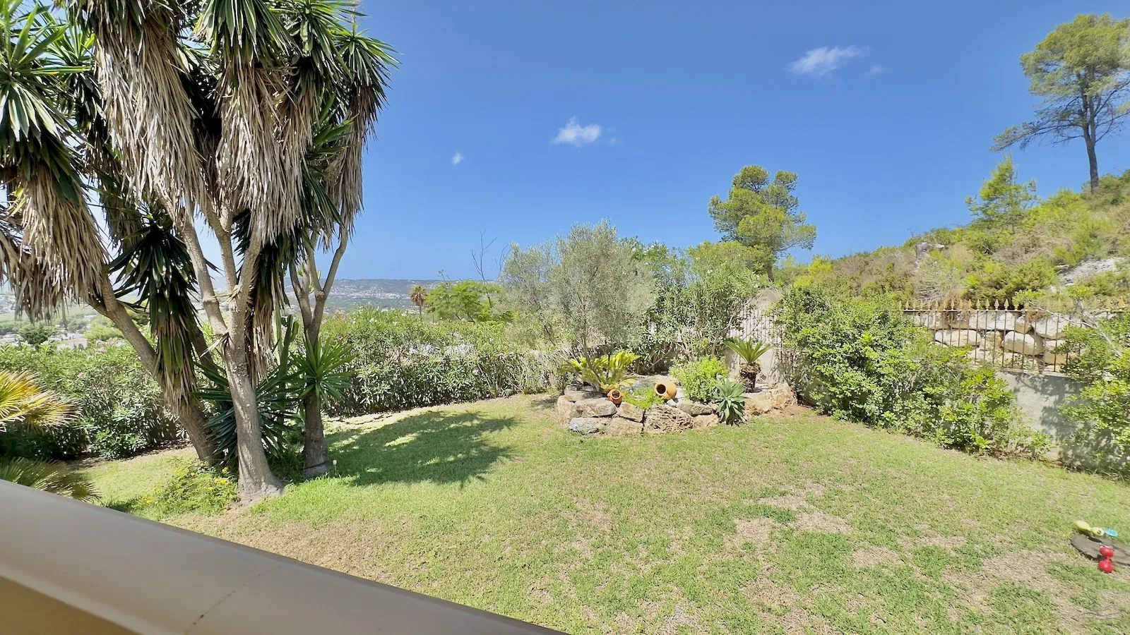 CR324283 - Villa à la vente à Javea/xabia