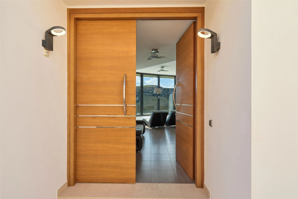 CRV419223 - Chalet/Villa en venta en Jávea