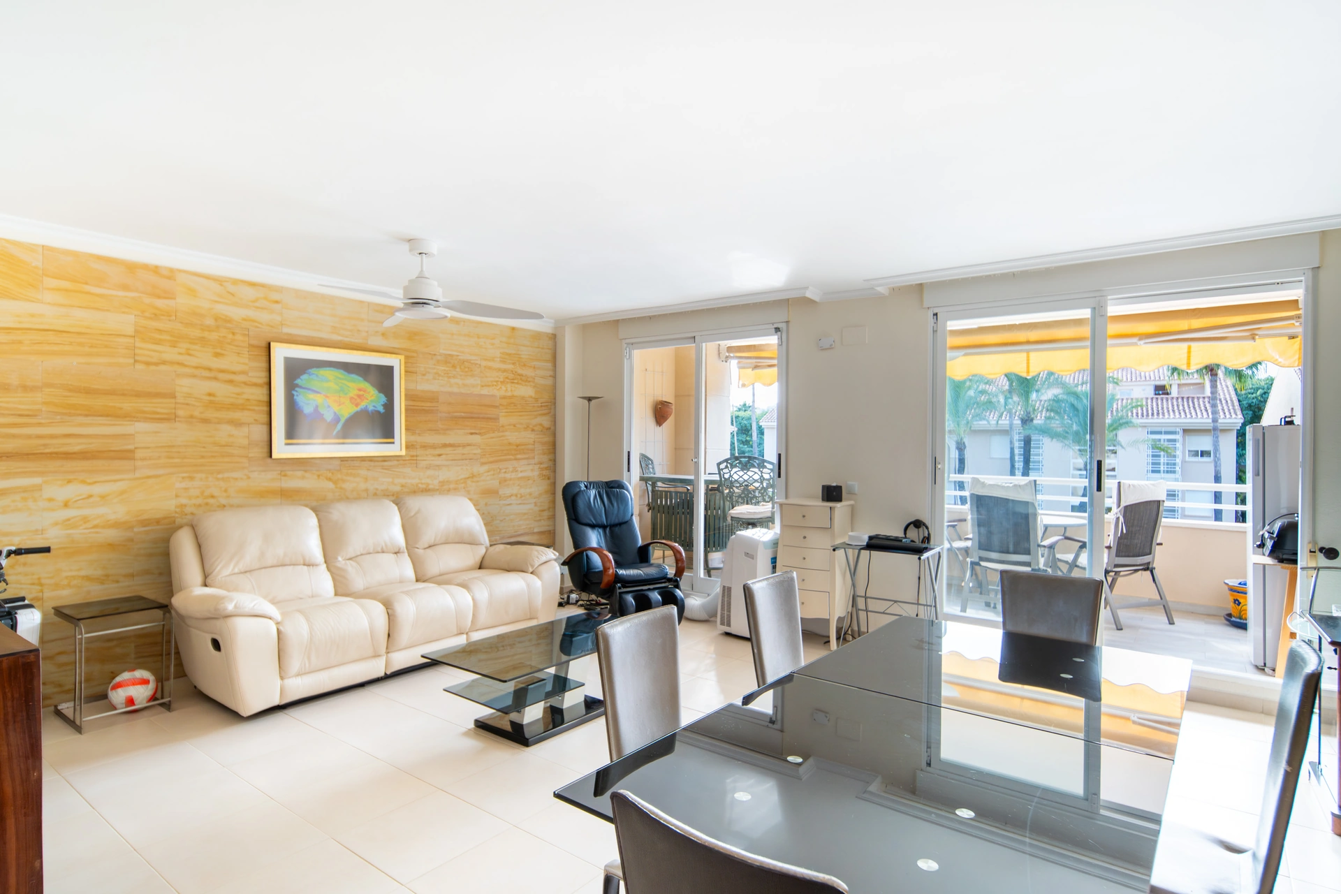 CR881773 - Dúplex en venta en Jávea
