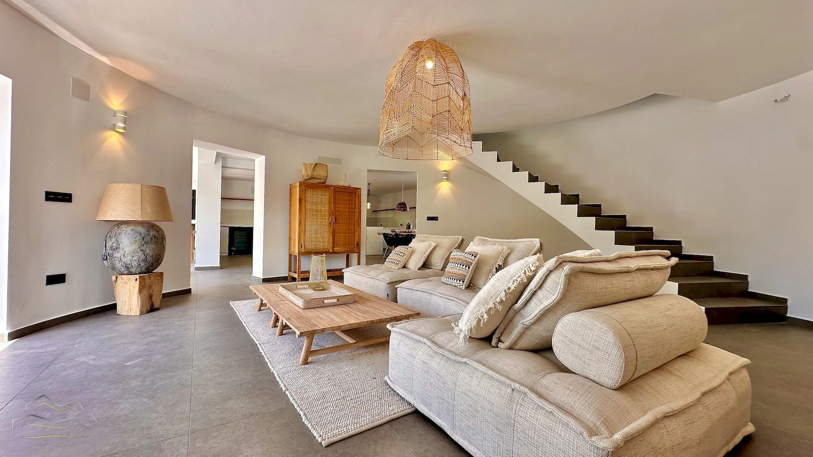 CR928848 - Villa à la vente à Moraira