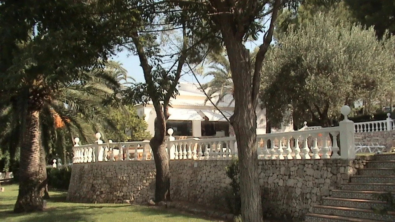 CRAL824290 - Villa en vente à Jávea, dans