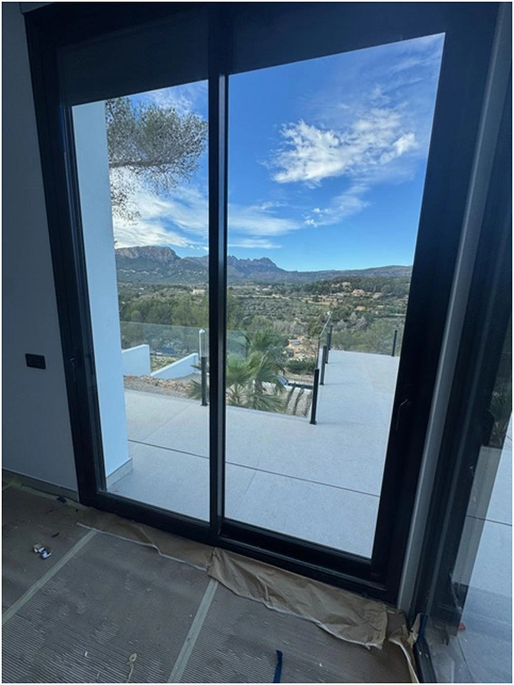 CRPI288926 - Chalet/Villa en venta en Calpe