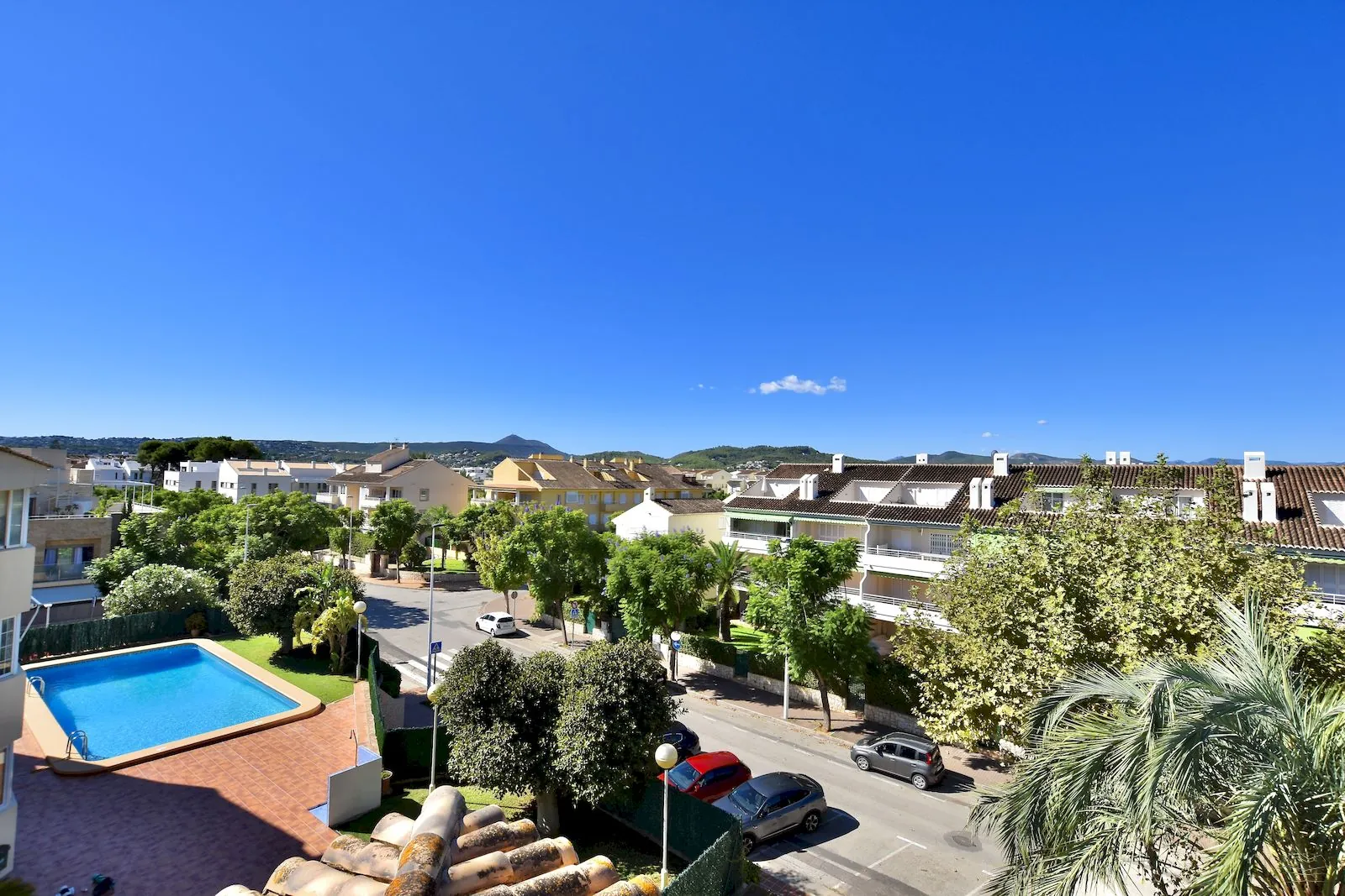 CR631193 - Apartamento en venta en Javea/xabia