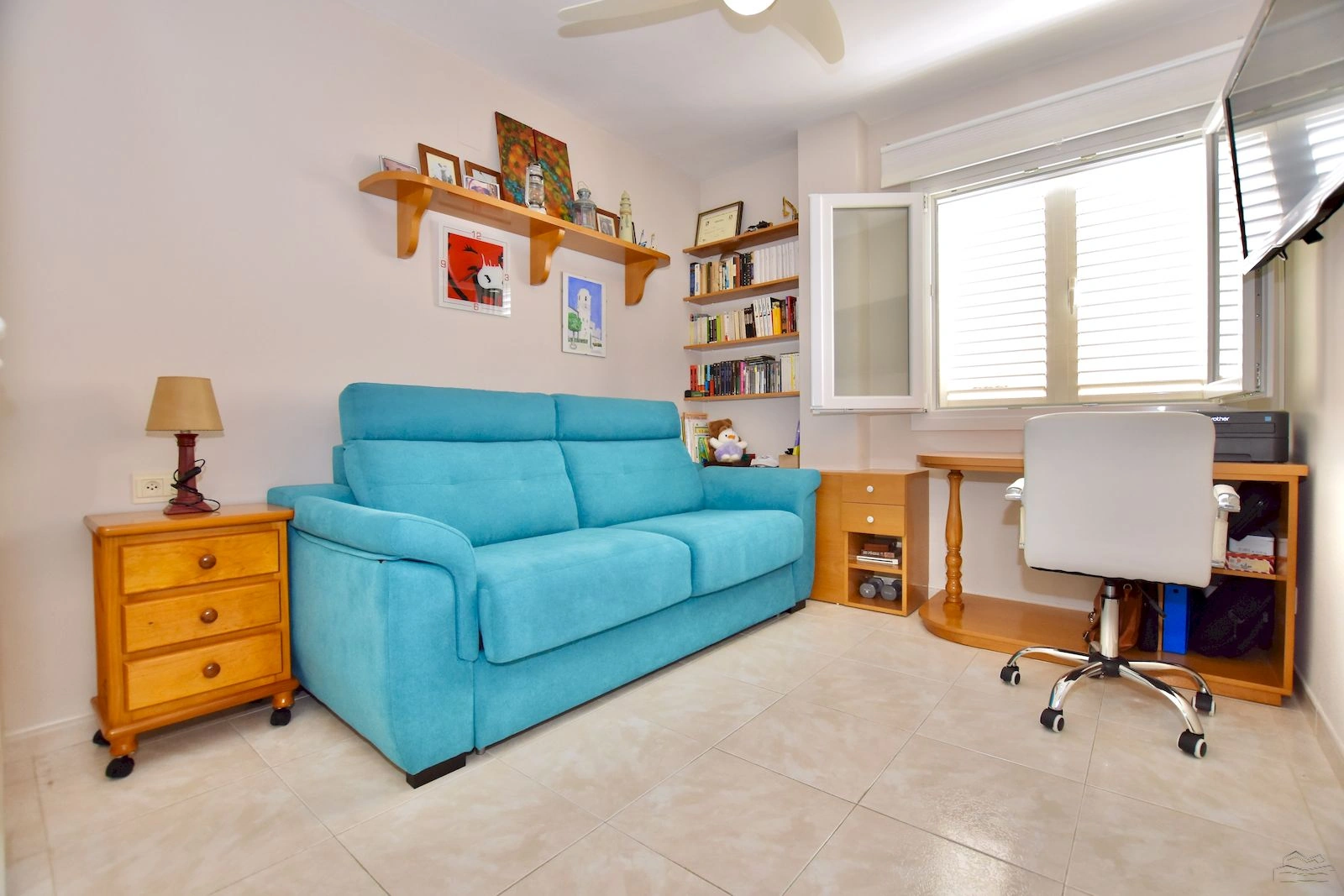 CR631193 - Apartamento en venta en Javea/xabia